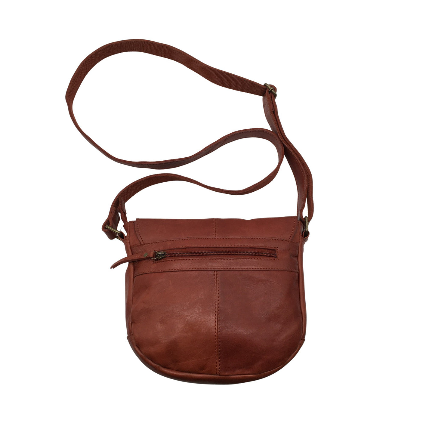 Olkalaukku, koko Mini