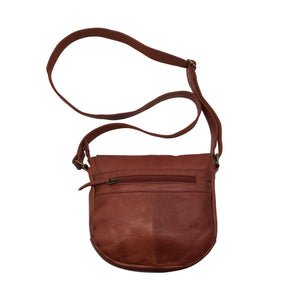 Olkalaukku, koko Mini