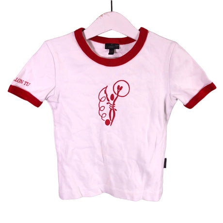 Unisex R-collection - T-paita, koko 116 - 122 -  ()