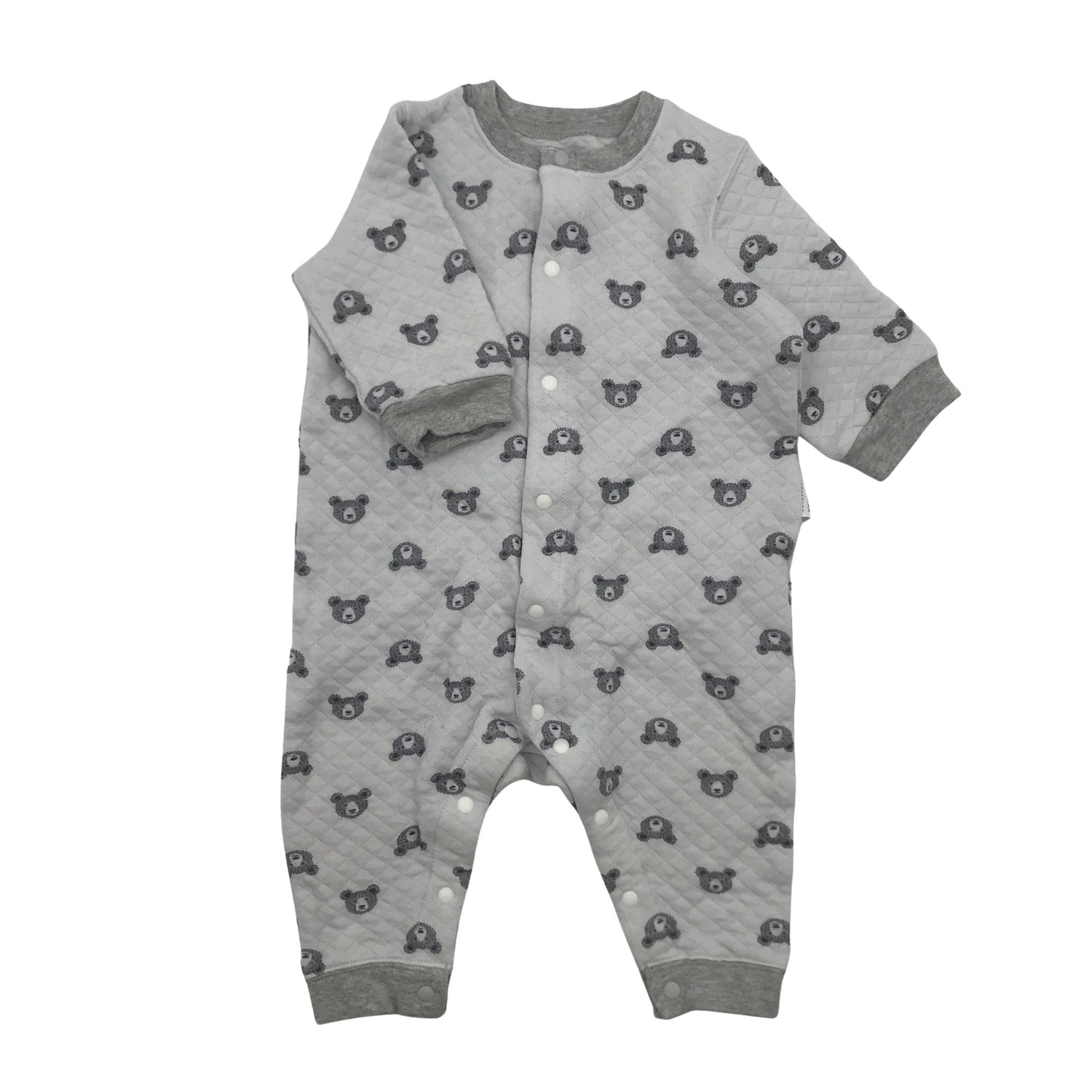  Jumpsuit  Jumpsuit, koko 68 - 74  Uniqlo 