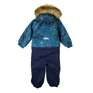 Toppahaalari, koko 92 - 98