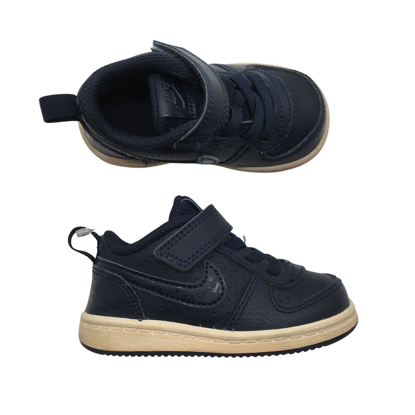 Unisex Nike - Tennarit, koko 21 -  (1)