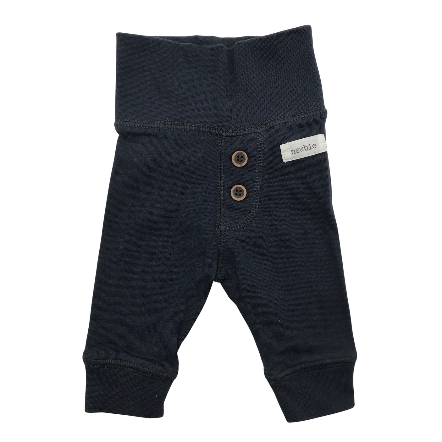 Unisex Newbie - Trikoohousut, koko 44 - 50 -  (1)
