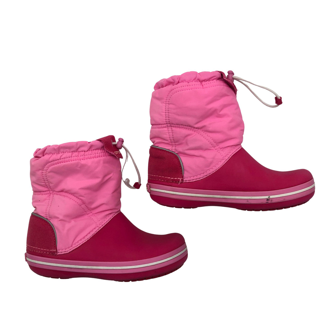 Unisex Crocs - Talvikengät, koko 33 -  (1)