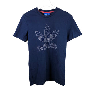 Unisex Adidas - T-paita, koko 46 -  (1)