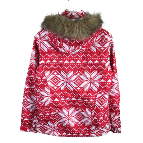 Unisex Roxy - Toppatakki, koko 38 -  (2)