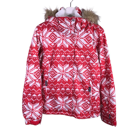 Unisex Roxy - Toppatakki, koko 38 -  ()