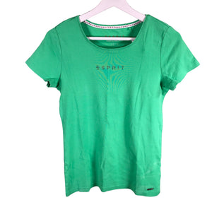 Unisex Esprit - T-paita, koko 38 -  (1)