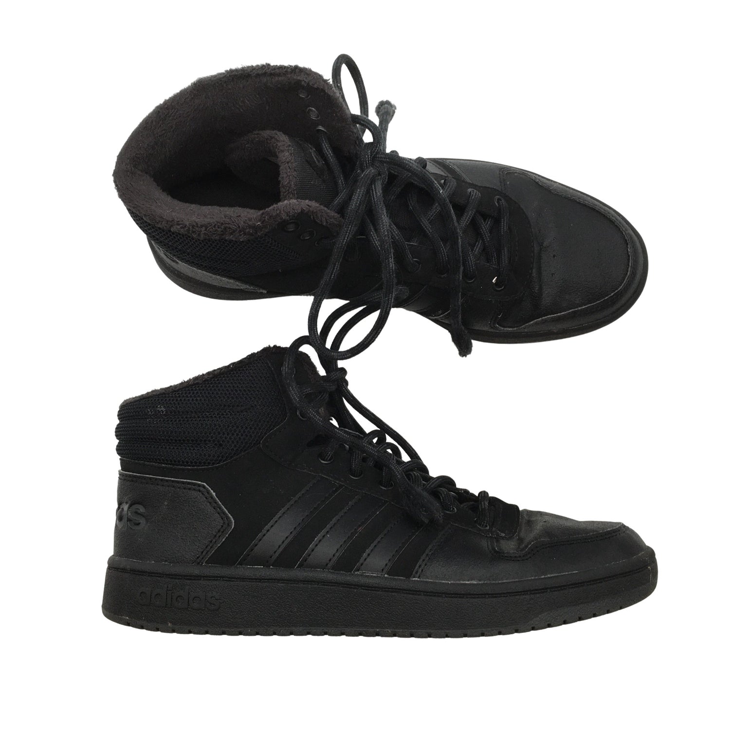  Tennarit  Tennarit, koko 43  Adidas 