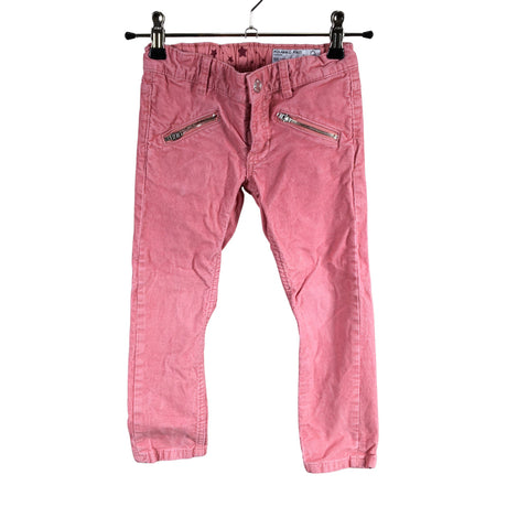 Unisex Polarn O. Pyret - Samettihousut, koko 104 - 110 -  ()