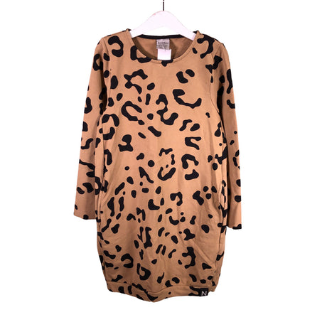 Unisex NOSH - Collegemekko, koko 134 - 140 -  ()