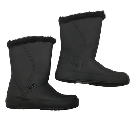 Unisex Crocs - Talvikengät, koko 36 -  ()