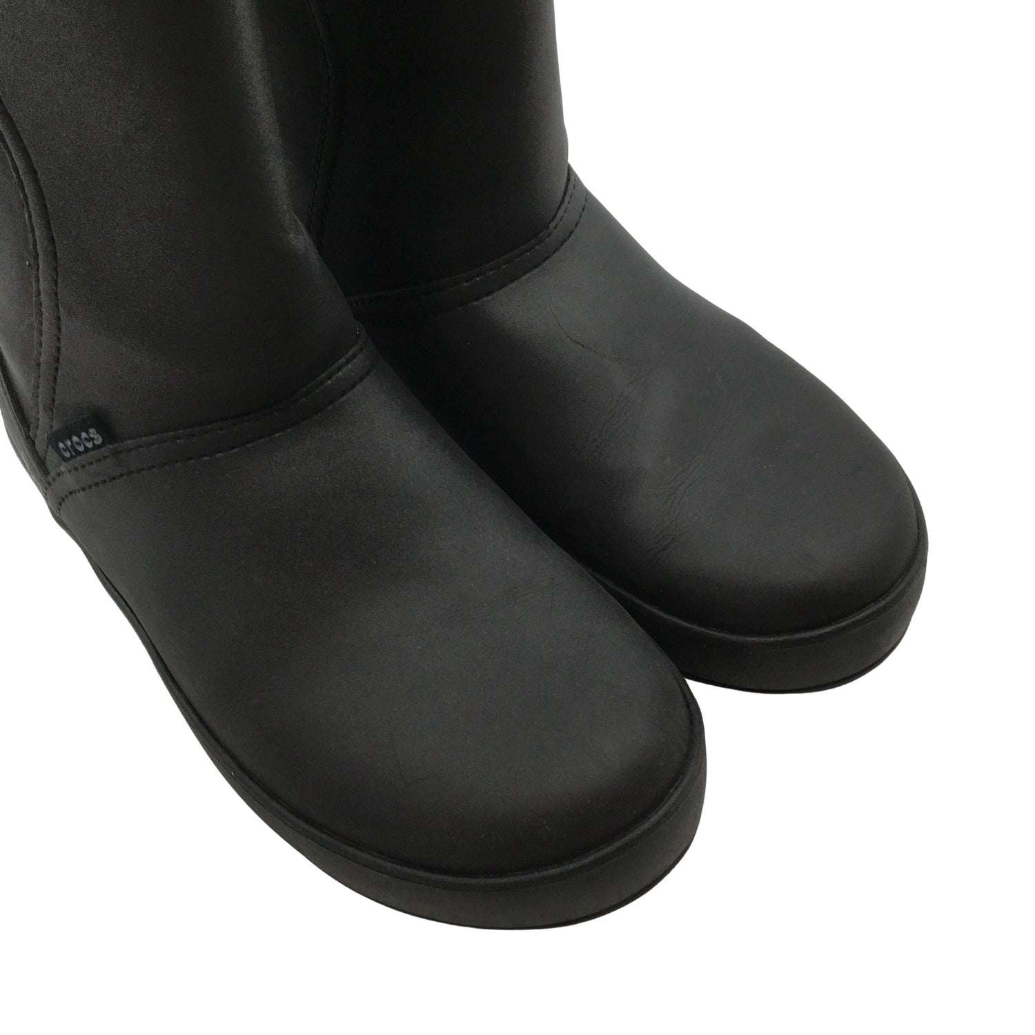  Talvikengät  Talvikengät, koko 36  Crocs 