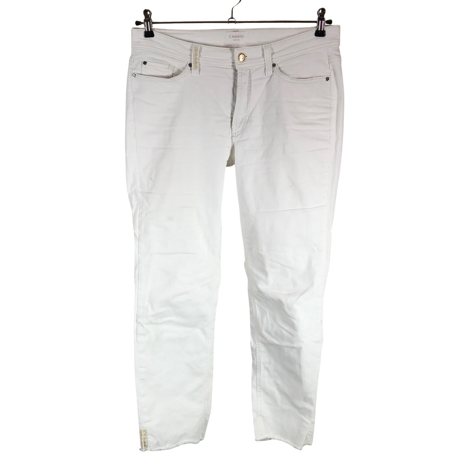  Farkut  Farkut, koko 42  Cambio 