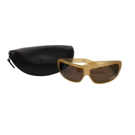 Unisex Gianfranco Ferre - Aurinkolasit, koko Ei kokoa -  ()