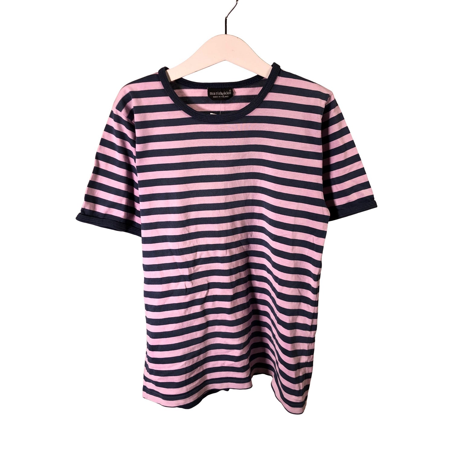  T-paita  T-paita, koko 146 - 152  Marimekko 