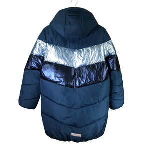 Unisex Name It - Toppatakki, koko 152 - 158 -  (2)