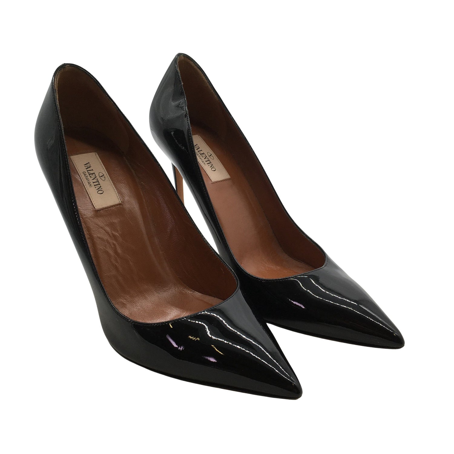 Korkokengät, koko 40