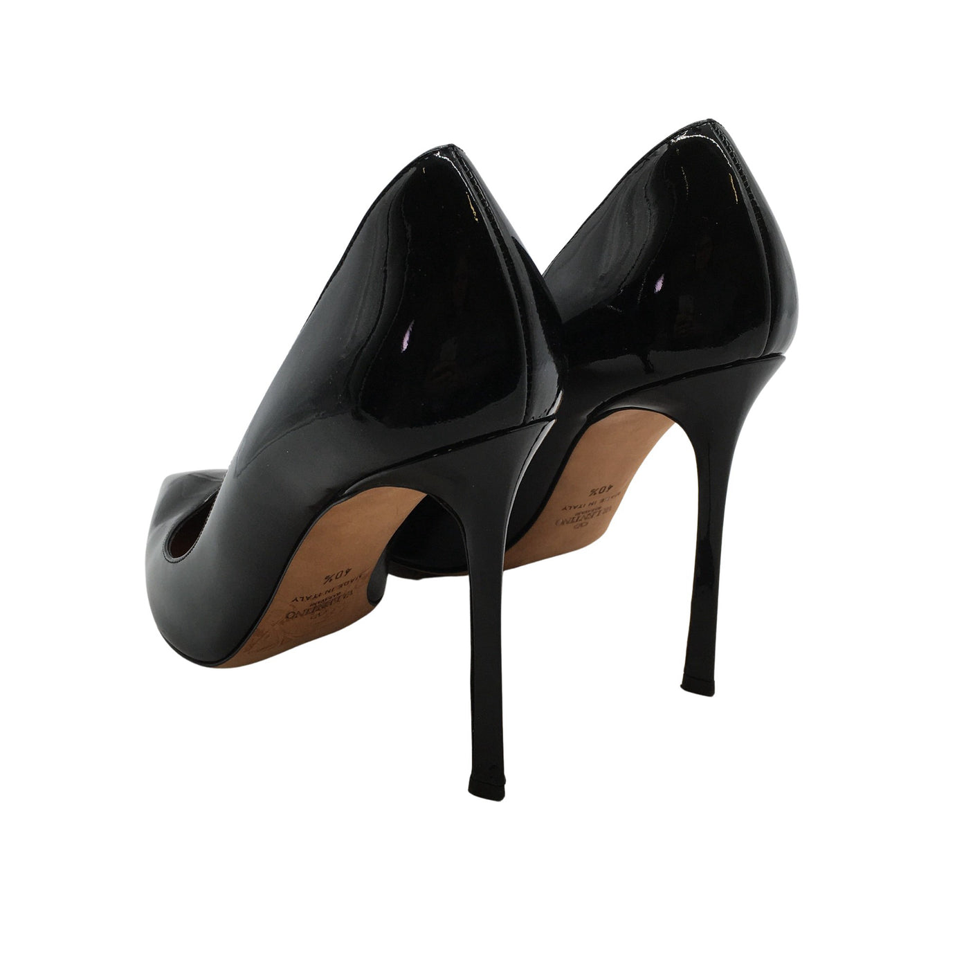 Korkokengät, koko 40