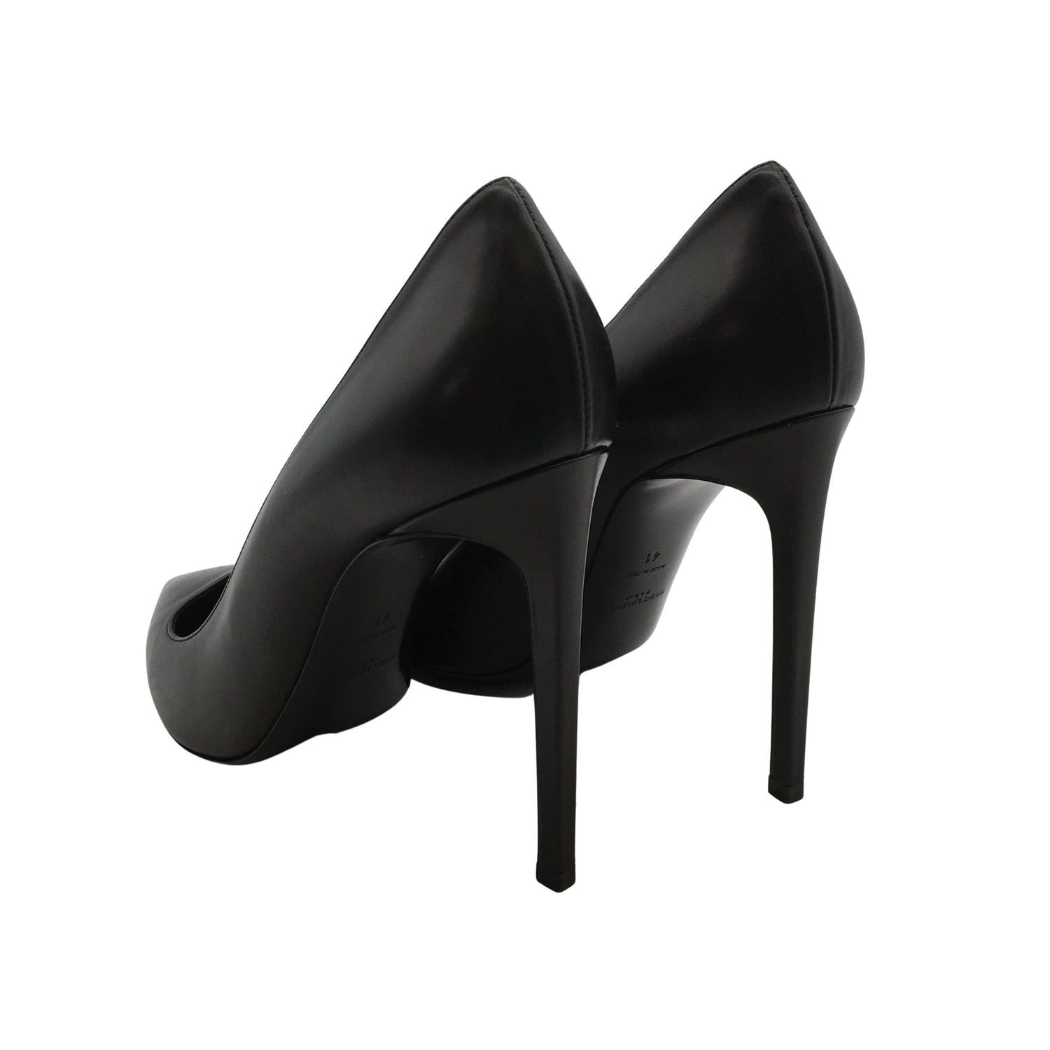 Korkokengät, koko 41