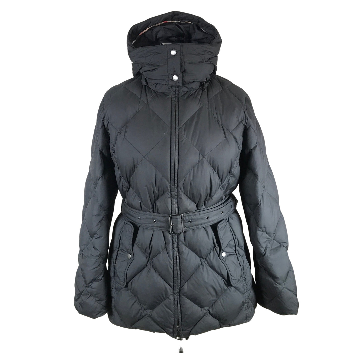 Unisex Burberry - Untuvatakki, koko 42 -  (1)