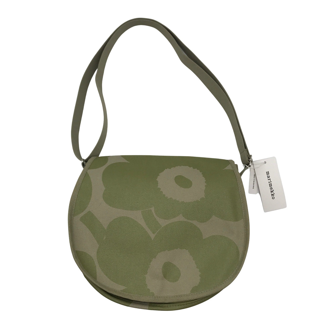 Unisex Marimekko - Olkalaukku, koko Midi -  (1)