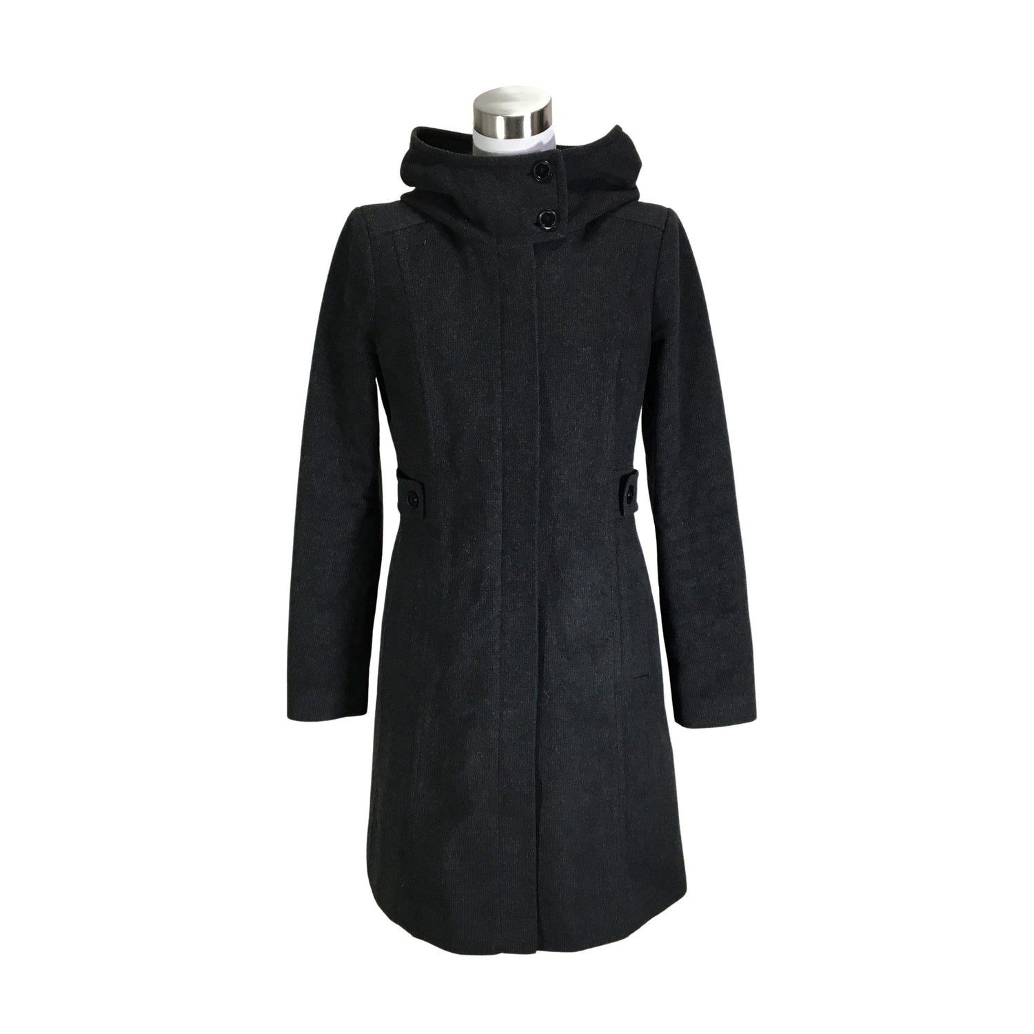 Villakangastakki, koko 38