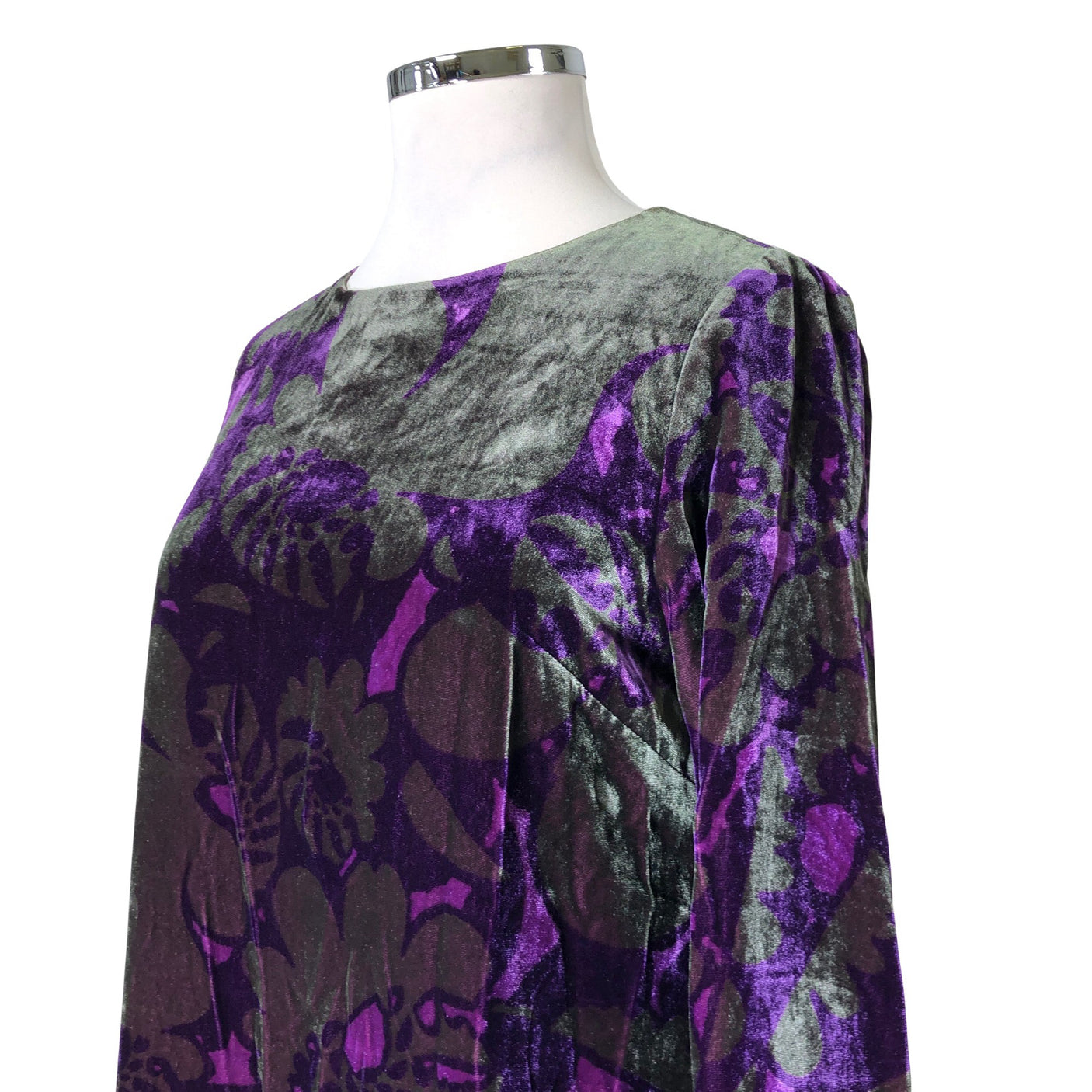 Unisex Marimekko - Juhlamekko, koko 42 -  (3)