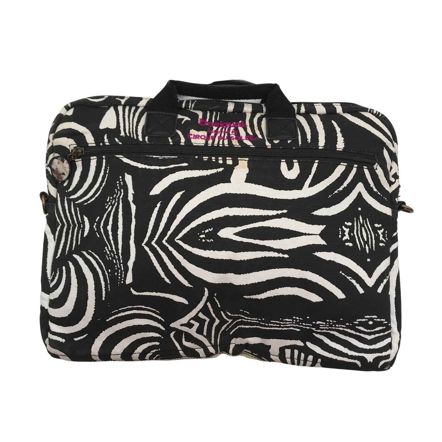 Tietokonelaukku, koko Maxi