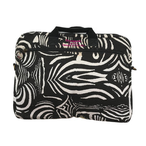 Tietokonelaukku, koko Maxi