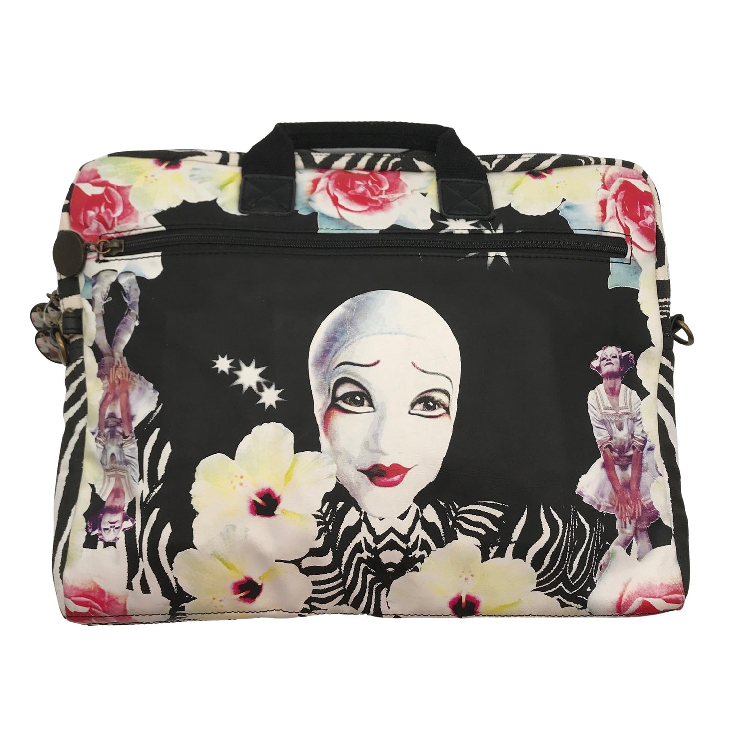 Tietokonelaukku, koko Maxi