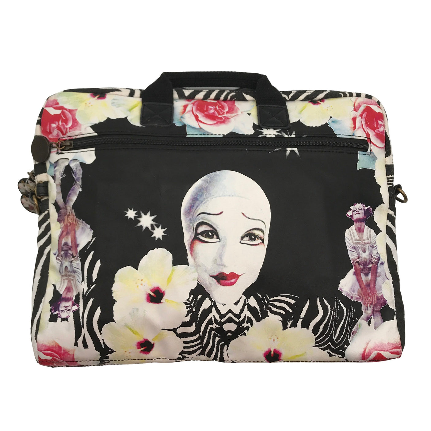 Tietokonelaukku, koko Maxi