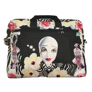 Tietokonelaukku, koko Maxi