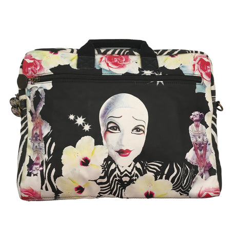 Unisex Desigual - Tietokonelaukku, koko Maxi -  ()
