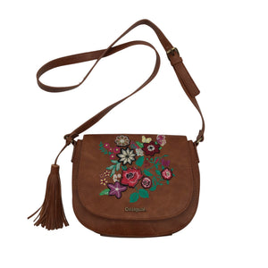 Unisex Desigual - Olkalaukku, koko Mini -  (1)