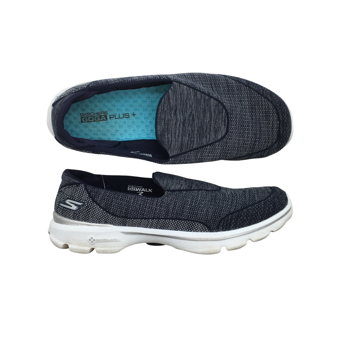 Unisex Skechers - Kävelykengät, koko 39 -  (1)