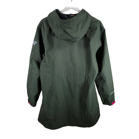 Unisex Rukka - Parkatakki, koko 46 -  (2)