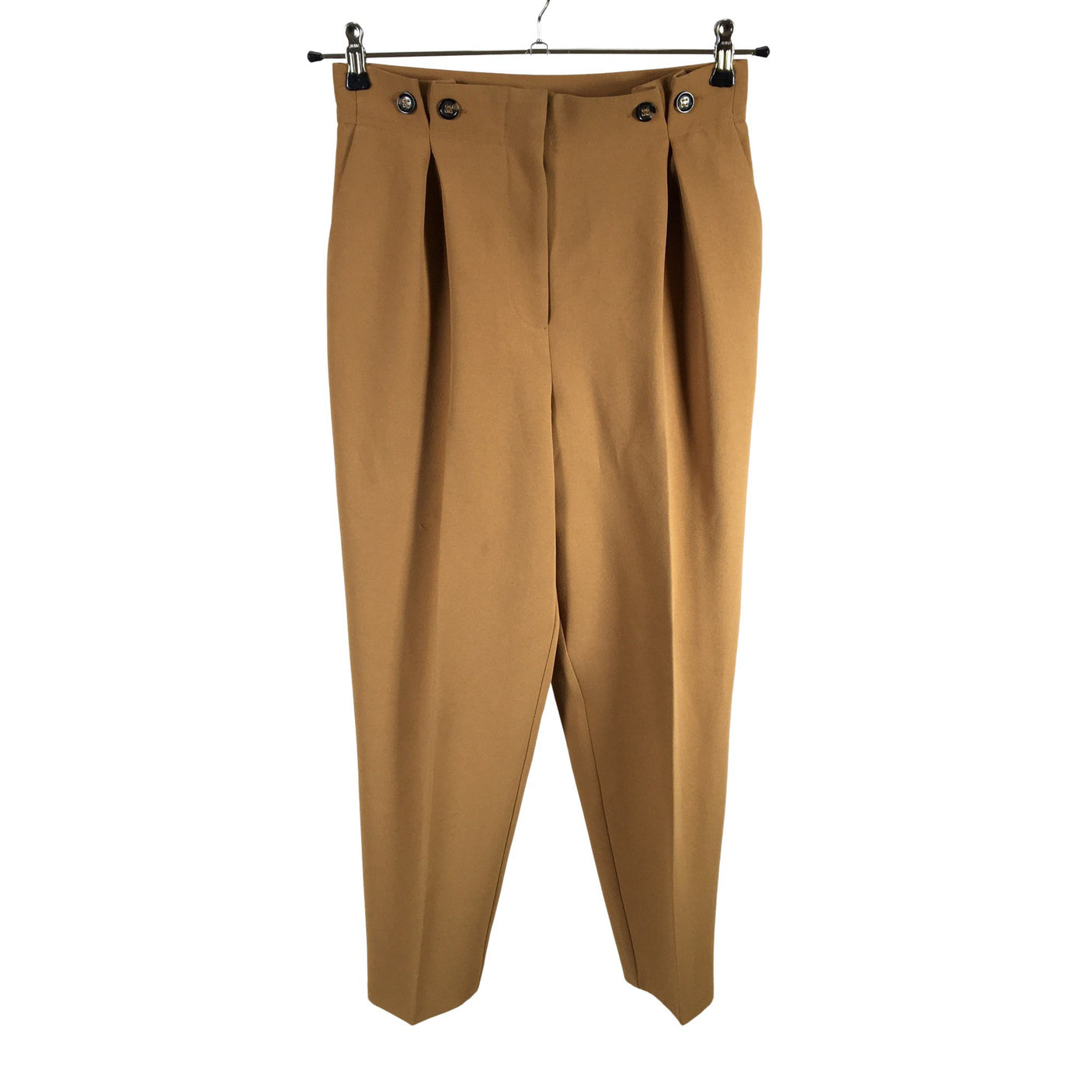 Unisex Topshop - Kangashousut, koko 38 -  (1)