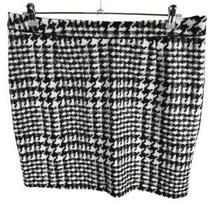 Unisex Top Secret - Suora hame, koko 46 -  (1)