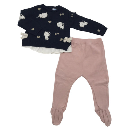 Unisex Mayoral - Neulepaita, koko 68 - 74 -  ()