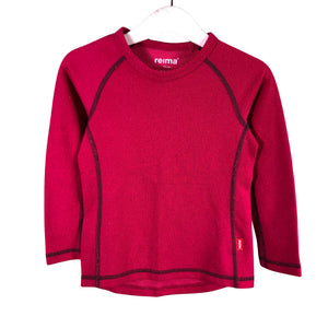 Unisex Reima - Kerrastopaita, koko 98 - 104 -  (1)
