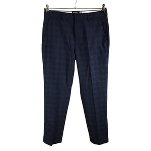 Unisex Burton of London - Kangashousut, koko S -  (1)