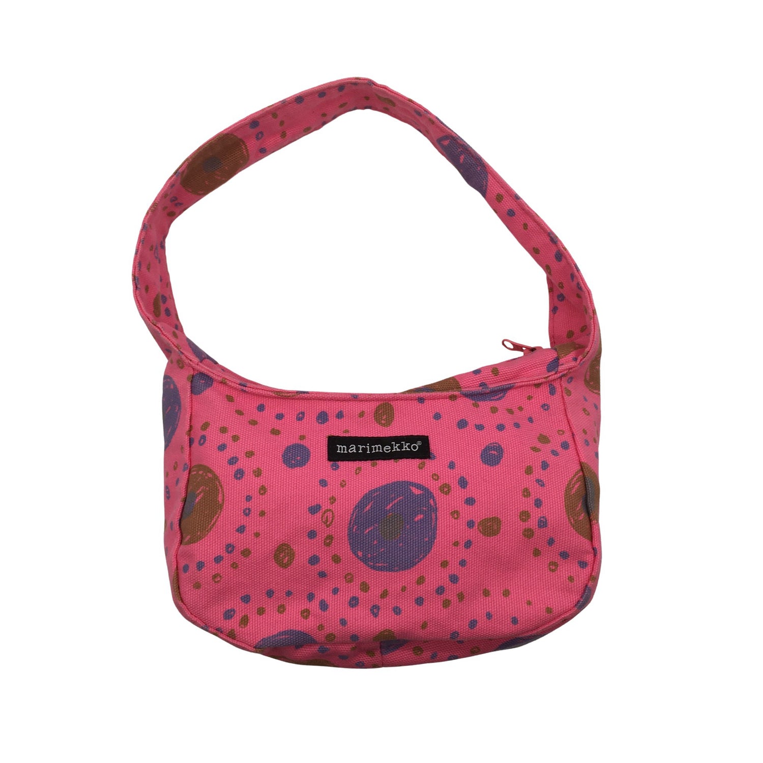  Käsilaukku  Käsilaukku, koko Mini  Marimekko 