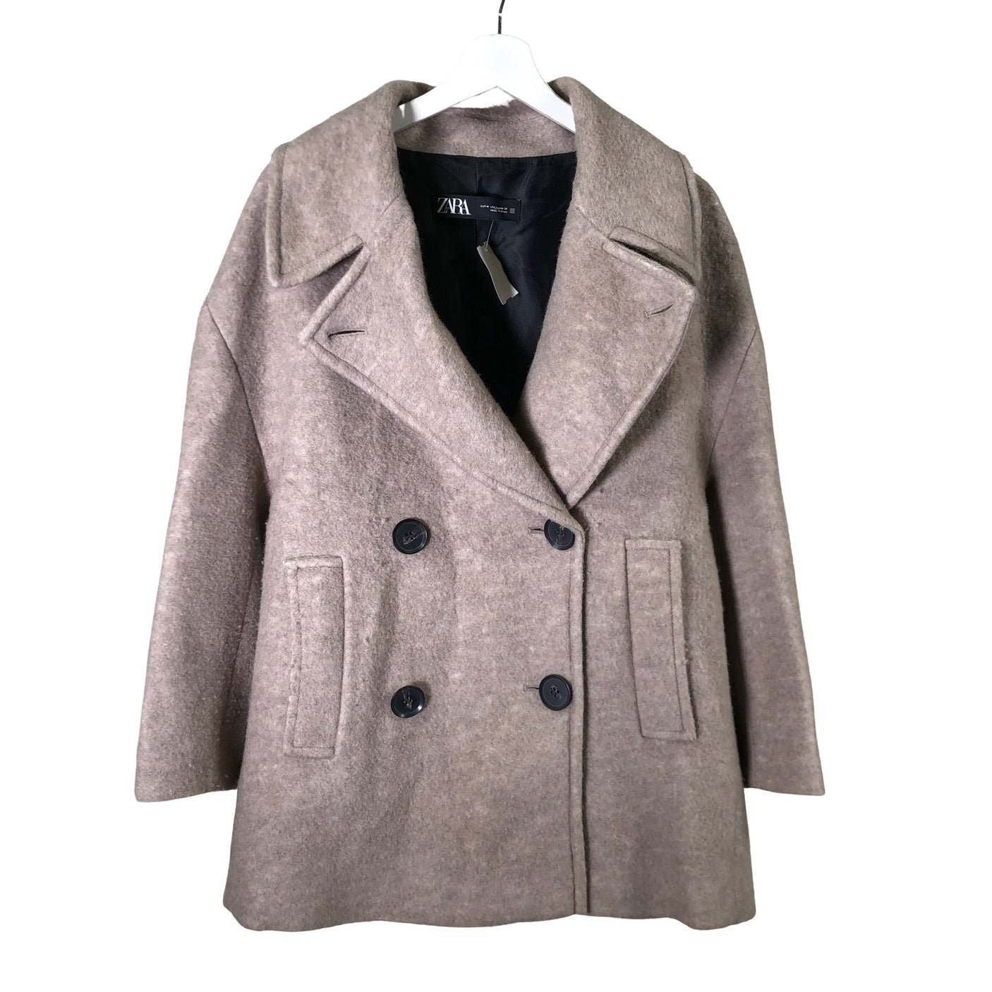 Villakangastakki, koko 38