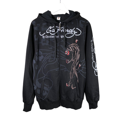 Unisex Ed Hardy - Huppari, koko 42 -  ()