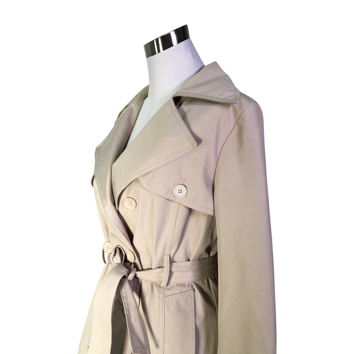 Unisex Burberry - Trenssitakki, koko 40 -  (3)