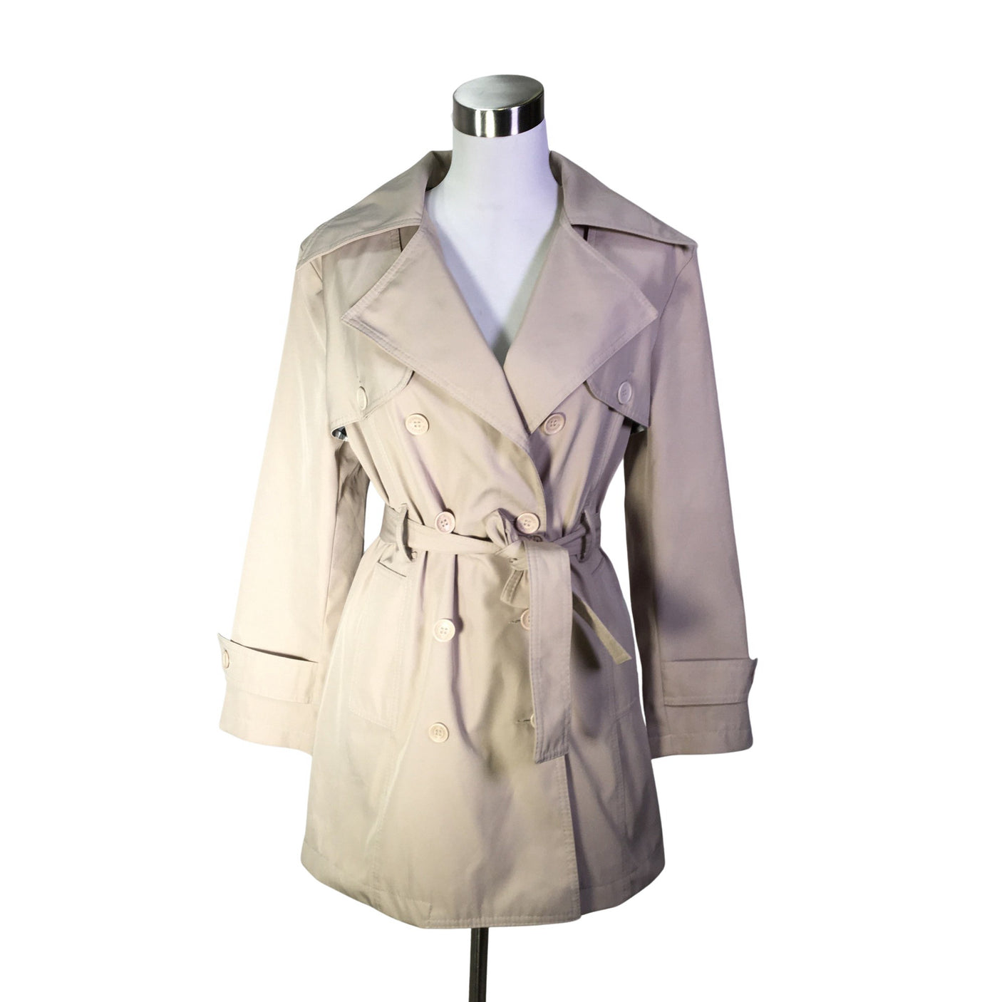 Unisex Burberry - Trenssitakki, koko 40 -  (1)
