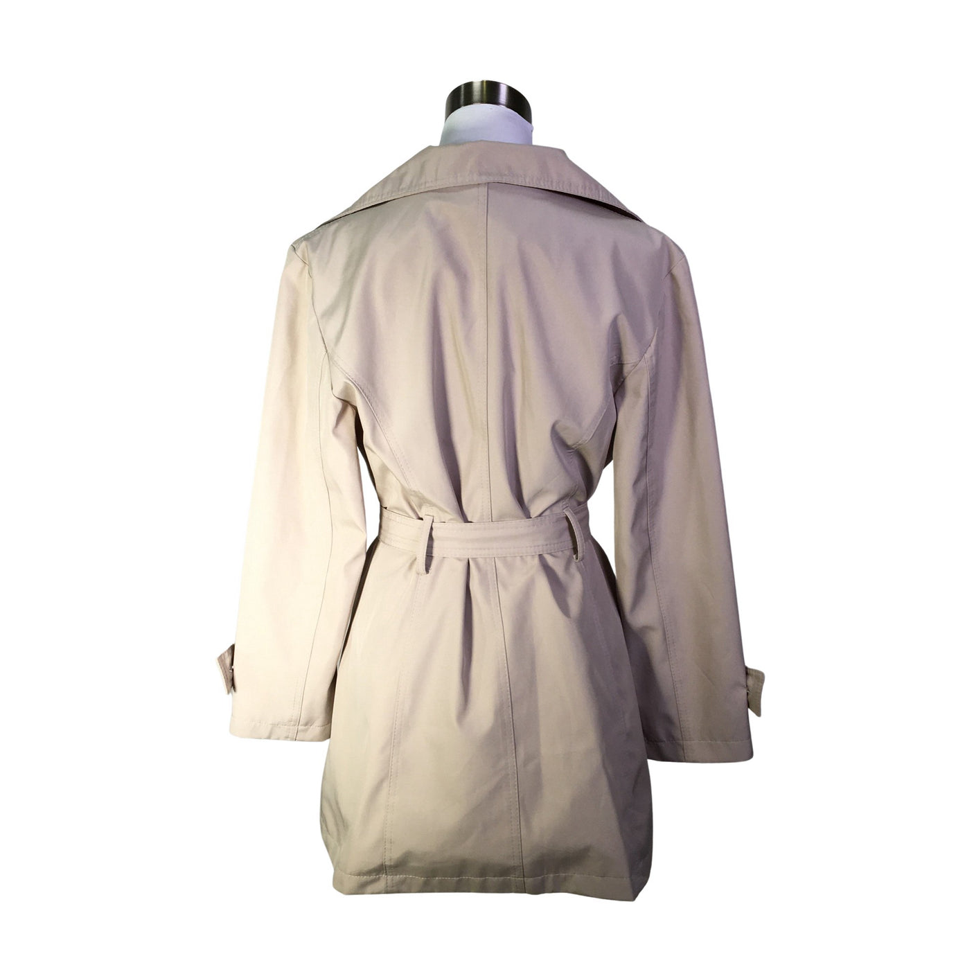 Unisex Burberry - Trenssitakki, koko 40 -  (2)