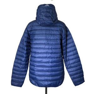 Kevytuntuvatakki, koko 42