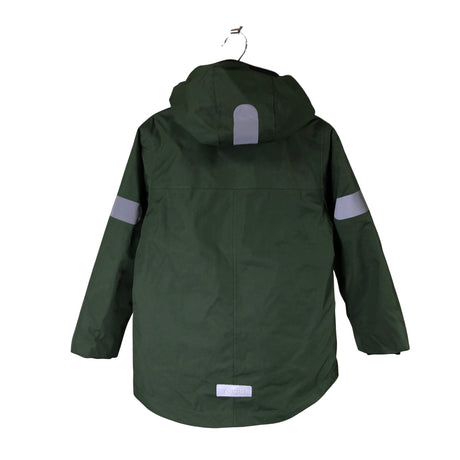 Unisex Reima - Toppatakki, koko 110 - 116 -  (2)
